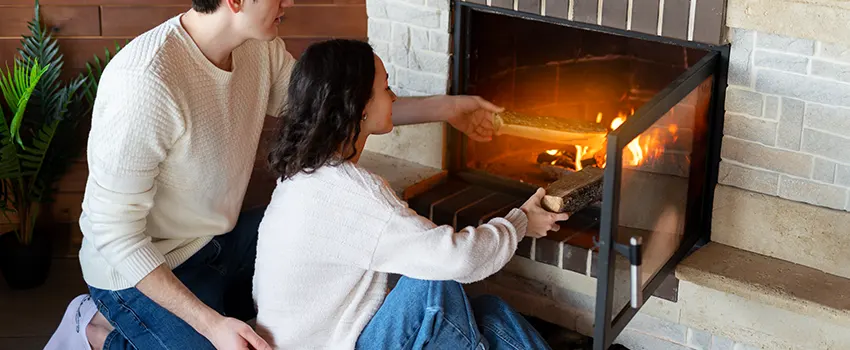 Kings Man Direct Vent Fireplaces Services in Maitland, Florida