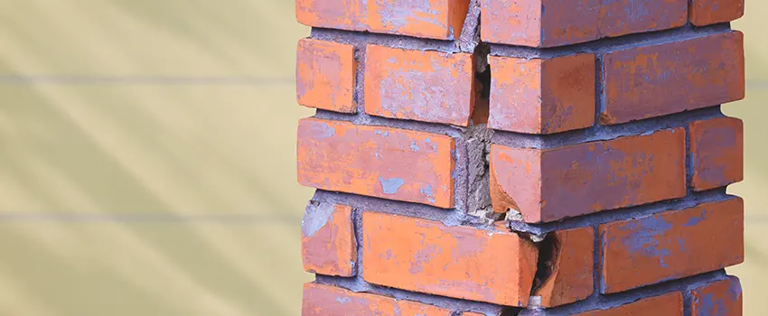 Leaking Chimney Repair And Replacement Cost in Maitland, Florida