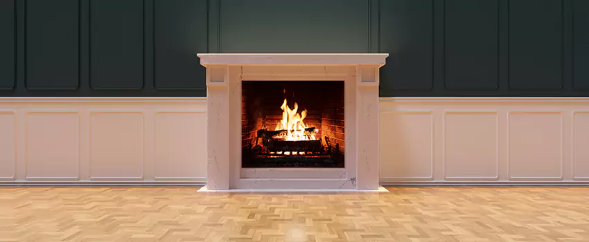 Napoleon Electric Fireplaces Inspection Service in Maitland, Florida