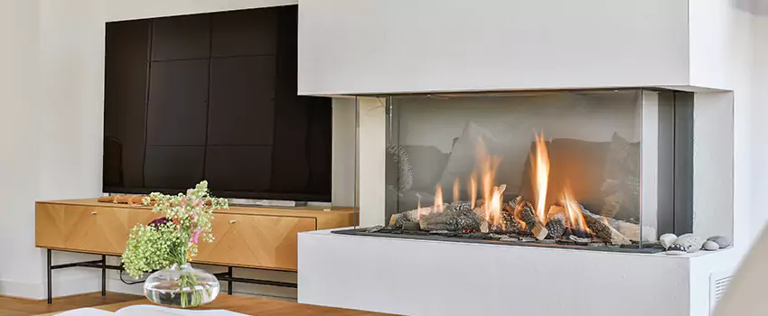 Ortal Wilderness Fireplace Repair and Maintenance in Maitland, Florida