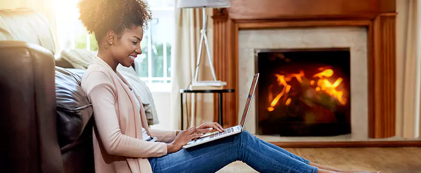 Cost-Effective Osburn Fireplace Installation and Repair in Maitland, FL
