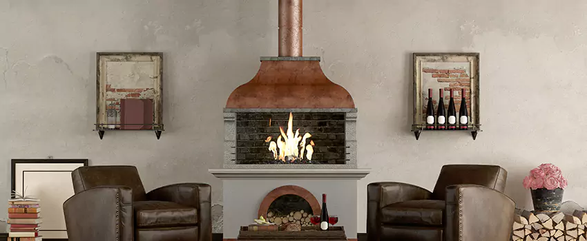 Benefits of Pacific Energy Fireplace in Maitland, Florida