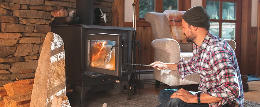 Cost of Pellet Fireplace Installation Services in Maitland, FL