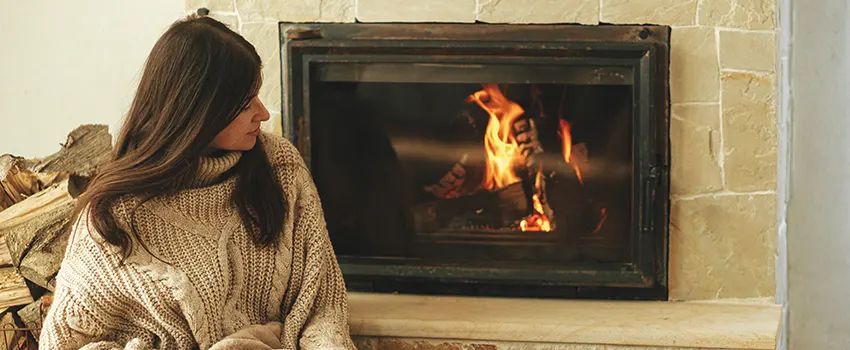 Regency Outdoor Fireplace Products Maintenance and Replacement Services in Maitland, Florida