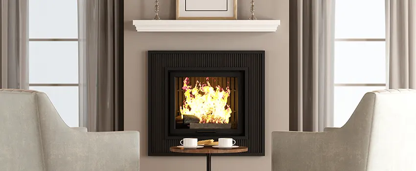 Superior Outdoor Fireplace Repair in Maitland, FL