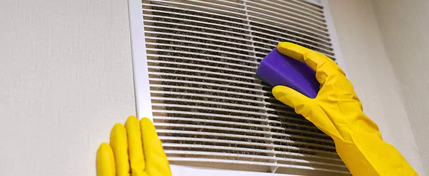 Vent Cleaning Company in Maitland, FL