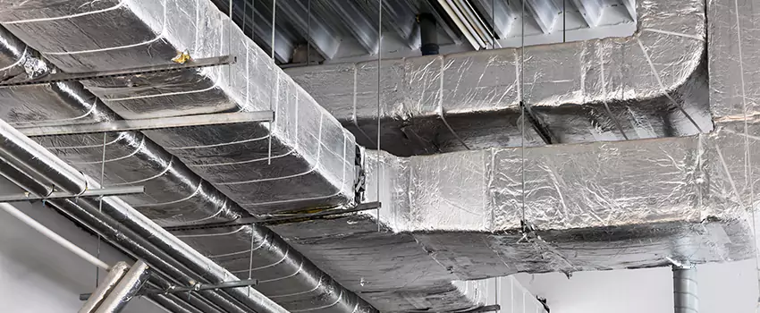 Vent Dust Cleaning Cost in Maitland, FL