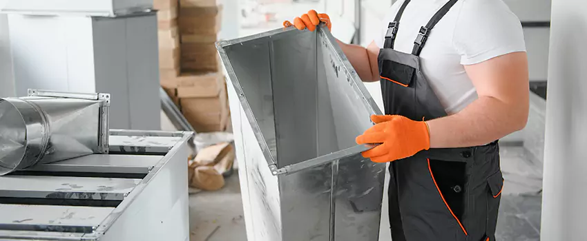 Ventilation Fan Cleaning Services in Maitland, Florida