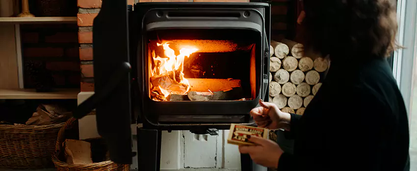 Key Features of Vermont Castings Fireplaces in Maitland, FL