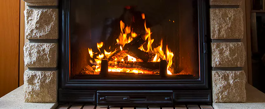 Best Wood Fireplace Repair Company in Maitland, Florida