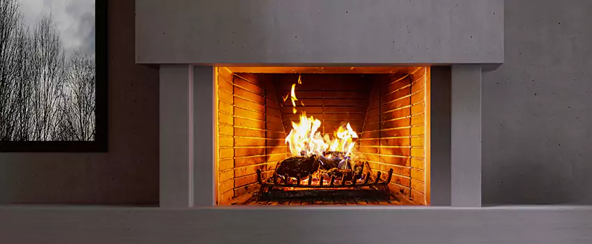 Indoor Wood Burning Furnace Repair and Installation in Maitland, Florida