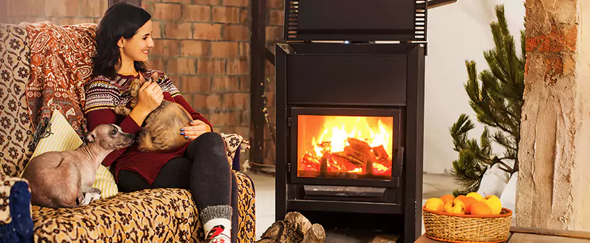 Wood Stove Chimney Cleaning Services in Maitland, FL