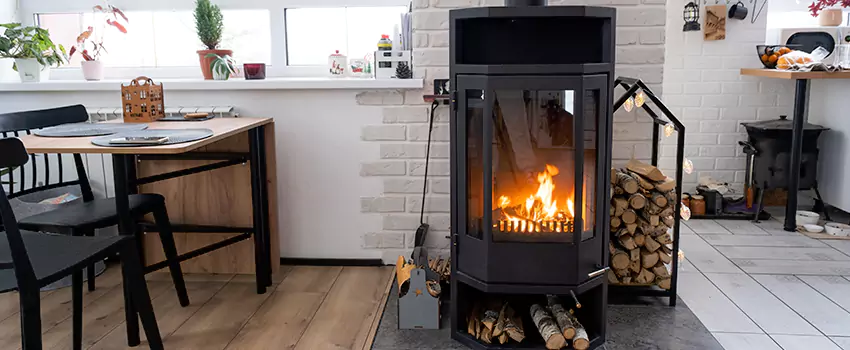 Wood Stove Inspection Services in Maitland, FL