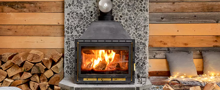 Wood Stove Cracked Glass Repair Services in Maitland, FL