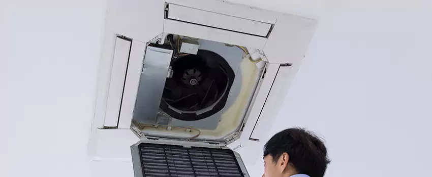 Benefits of Professional Air Duct Cleaning in Maitland, Florida