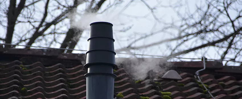 Broken Chimney Animal Screen Repair And Installation in Maitland, FL