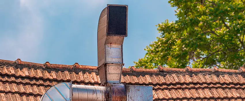 Chimney Cleaning Cost in Maitland, Florida