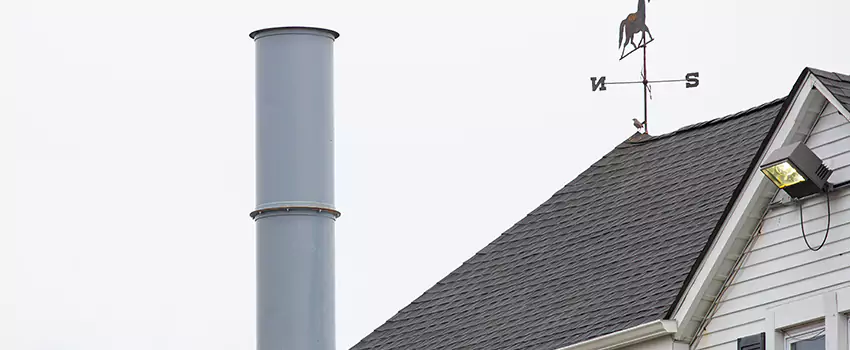 Multi-flue Chimney Caps Installation And Repair in Maitland, FL