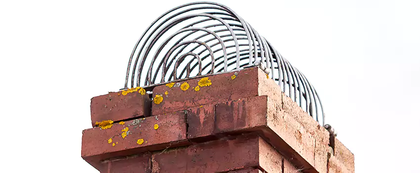 Chimney Crown Problems in Maitland, Florida
