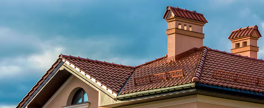 Residential Chimney Services in Maitland, Florida