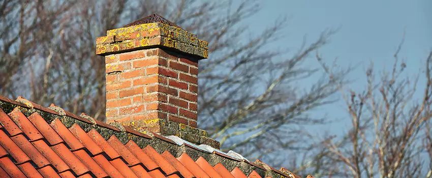 Chimney Flue Cap Installation in Maitland, FL
