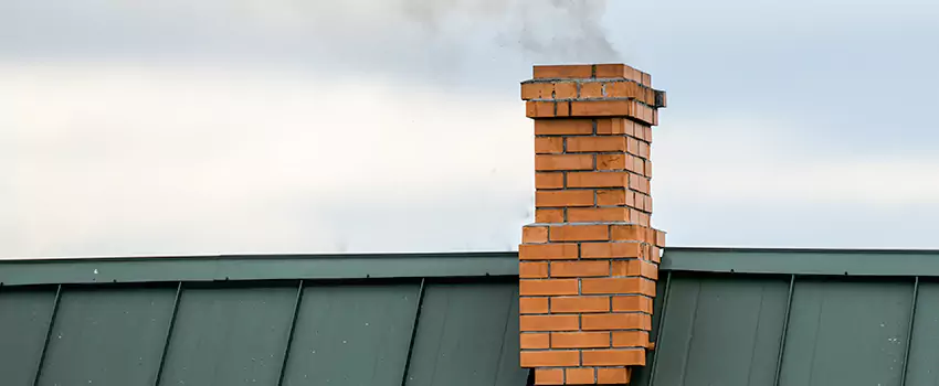Chimney Installation Company in Maitland, FL