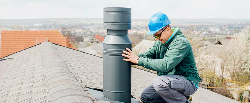 Insulated Chimney Liner Services in Maitland, FL