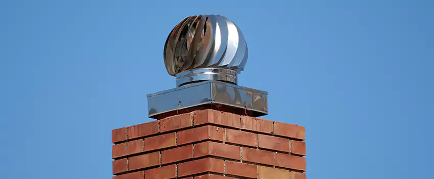 Chimney Flue Rebuild Services in Maitland, Florida