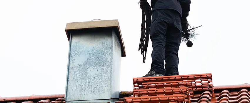 Modern Chimney Sweeping Techniques in Maitland, Florida