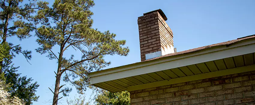 Brick Chimney Sweep Near Me in Maitland, FL