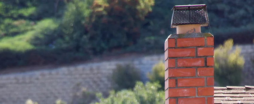 Chimney Tuckpointing And Masonry Restoration in Maitland, FL
