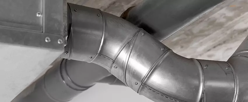Dryer Vent Blockage Inspection in Maitland, FL