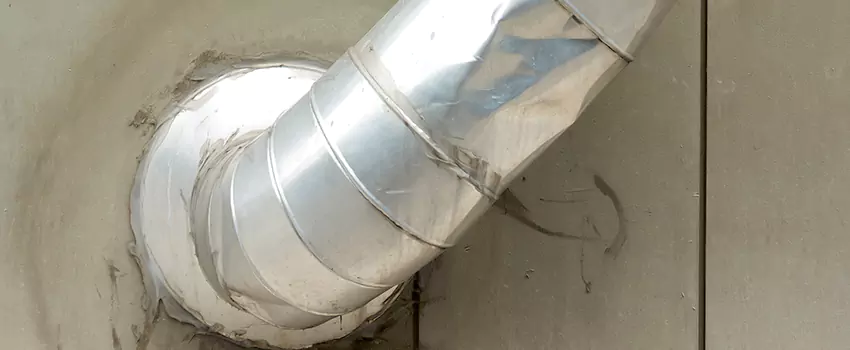 Dryer Vent Repair Process in Maitland, FL
