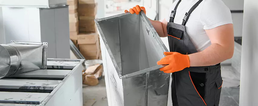 Benefits of Professional Ductwork Cleaning in Maitland, FL