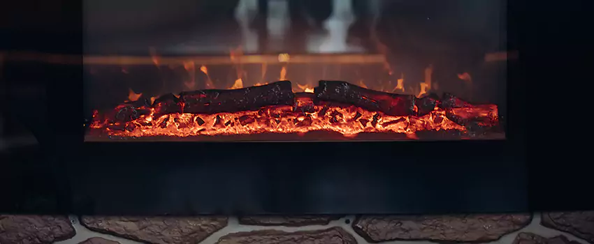Cost of Electric Fireplace Repair Service in Maitland, Florida