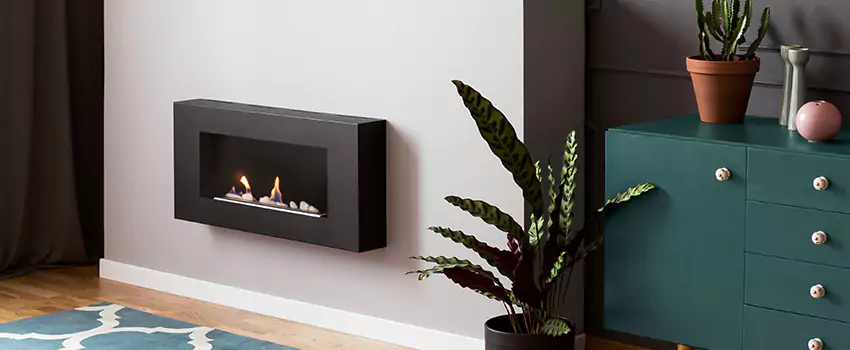 Cost of Ethanol Fireplace Repair And Installation Services in Maitland, FL