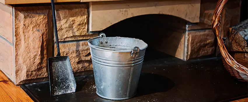 Clean The Fireplace Mantle And Hearth in Maitland, Florida