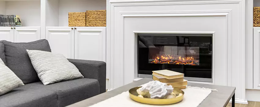 Professional Fireplace Maintenance Contractors in Maitland, FL