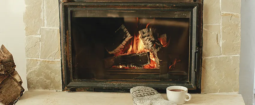 Fireplace Door Handle Replacements Services in Maitland, Florida