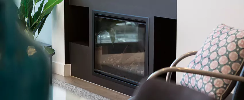 Gas Fireplace Installation in Maitland, FL