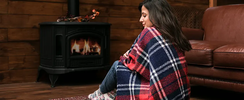 Fireplace Firebox Grate Replacement Services  in Maitland, Florida