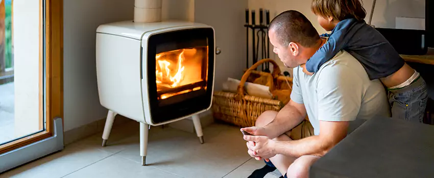Fireplace Flue Maintenance Services in Maitland, FL