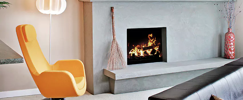 Electric Fireplace Makeover Services in Maitland, FL
