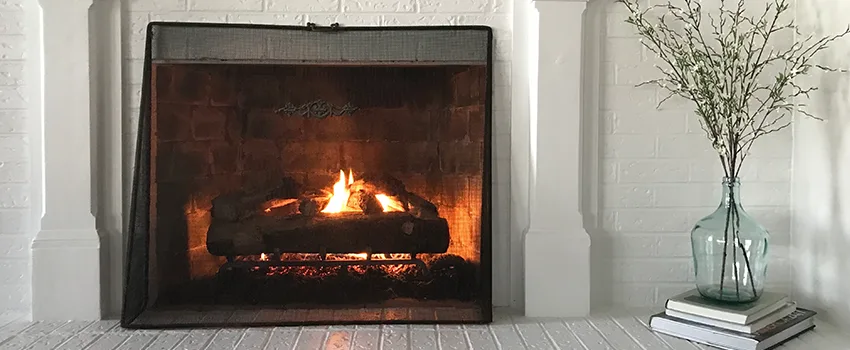 Cost-Effective Fireplace Mantel Inspection And Maintenance in Maitland, FL