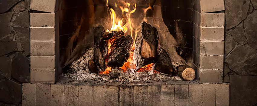 Cost of Rebuilding A Fireplace in Maitland, Florida