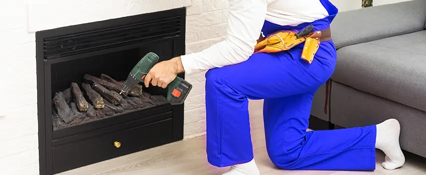 Fireplace Safety Inspection Specialists in Maitland, Florida