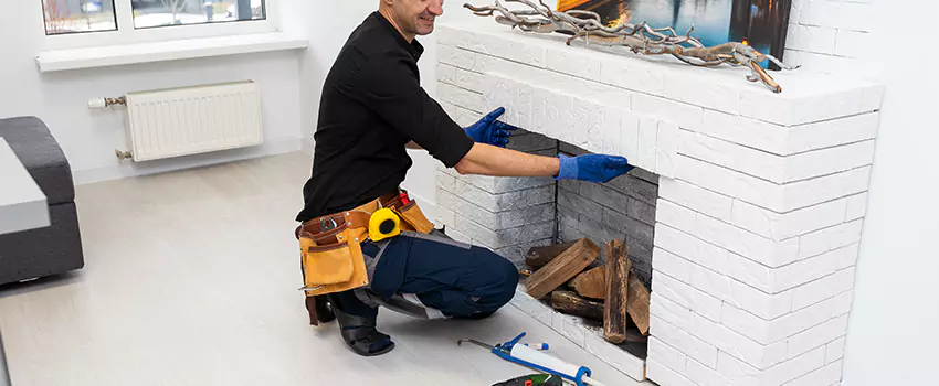 Gas Fireplace Repair And Replacement in Maitland, FL