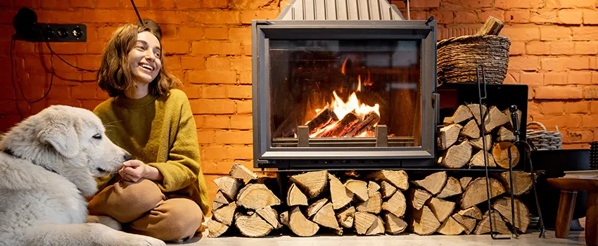 Fireplace Smell Removal Cost in Maitland, FL