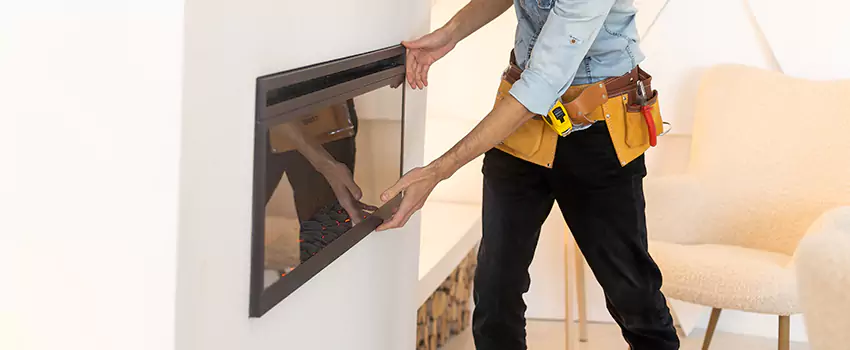 Traditional Fireplace Vent Sweeping in Maitland, FL