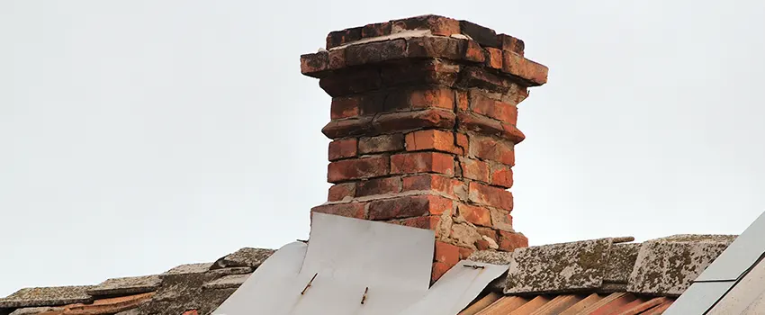 Cost of Fixing Blocked Chimney in Maitland, Florida